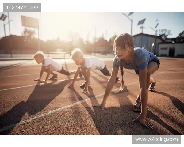 八戒体育积极布局青少年体育教育促进青少年健康成长